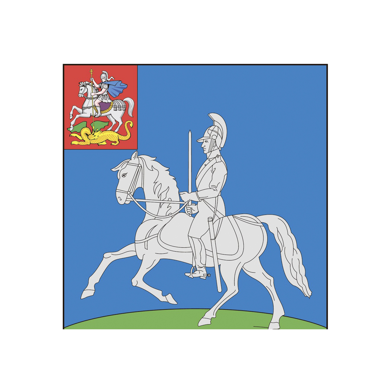 Территориальное управление Кубинка