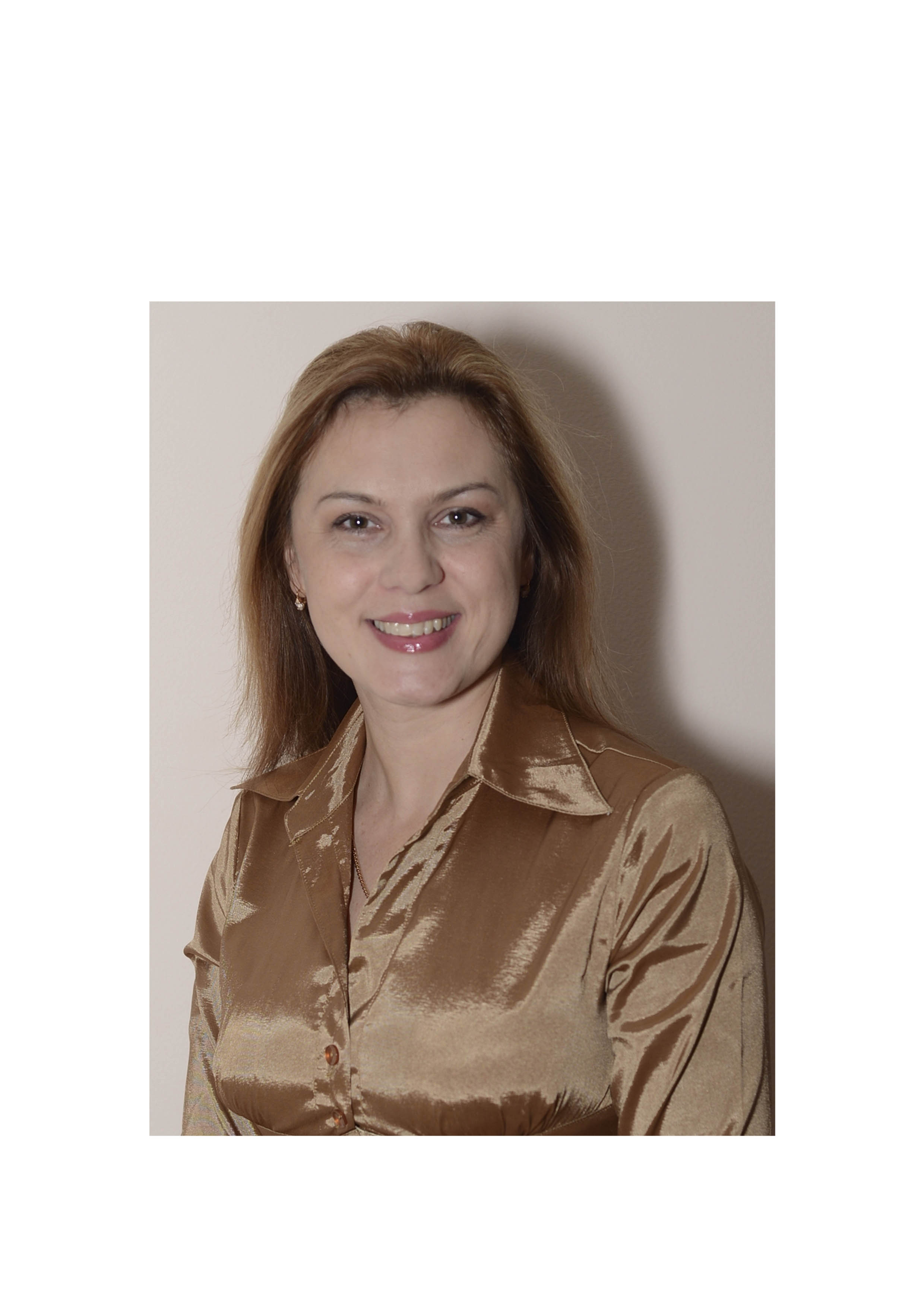 Алексеева Ольга Александровна