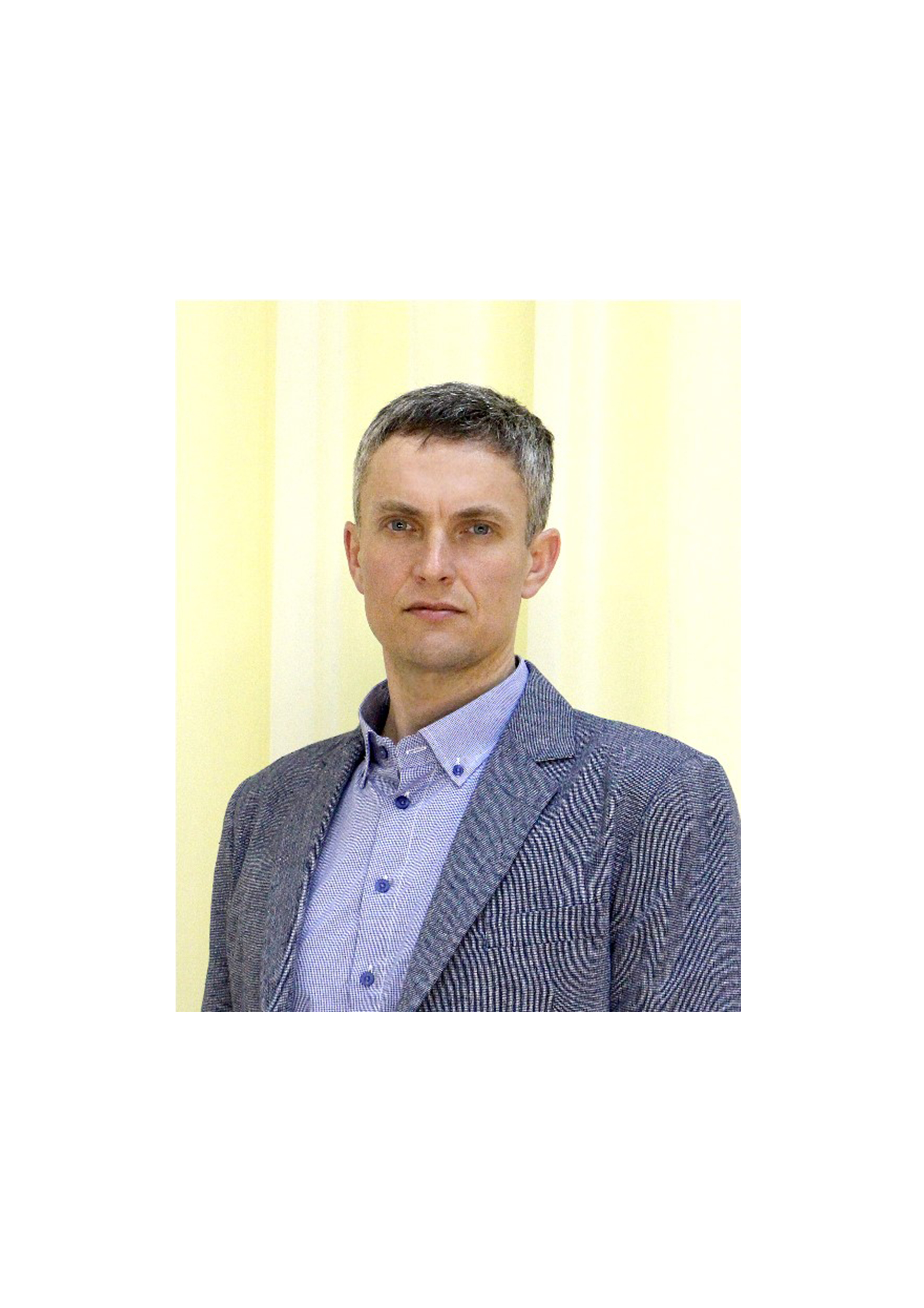 Замашкин Дмитрий Алексеевич